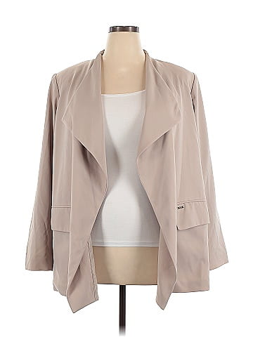 Calvin Klein Blazer (view 1)