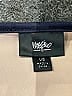 Mossimo Graphic Black Cocktail Dress Size L - photo 7