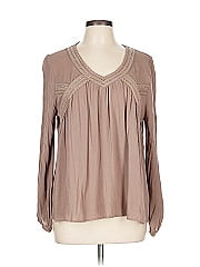 Entro Long Sleeve Blouse