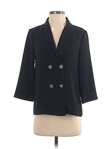 Bobeau Blazer (view 1)