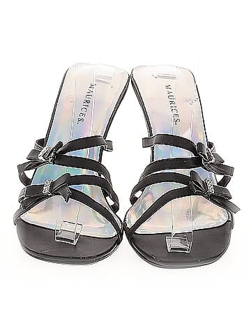 Maurices Heels (view 2)