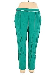 Armani Exchange Casual Pants
