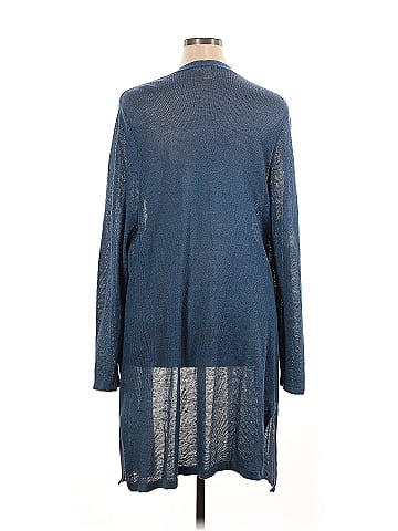 J.Jill Cardigan (view 2)