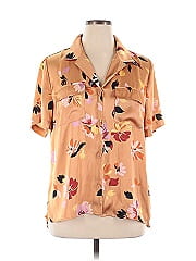 Dr2 Short Sleeve Blouse