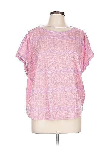 PrAna Short Sleeve T-Shirt (view 1)