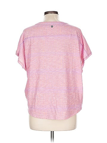 PrAna Short Sleeve T-Shirt (view 2)