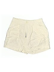Monrow Khaki Shorts