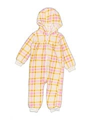 Carter's Raincoat