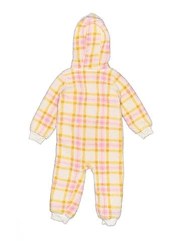 Carter's Raincoat (view 2)