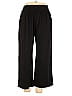 Zoot 100% Spandex Solid Black Casual Pants Size XL - photo 1