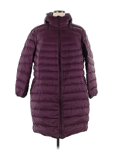 Lands' End Coat (view 1)