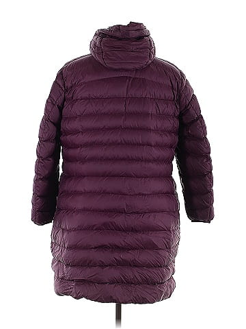 Lands' End Coat (view 2)