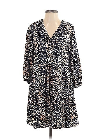 The Drop Casual Dress (view 1)