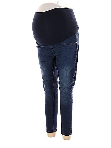 Maternity Jeggings (view 1)