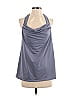 Gap Body Gray Tank Top Size S - photo 1