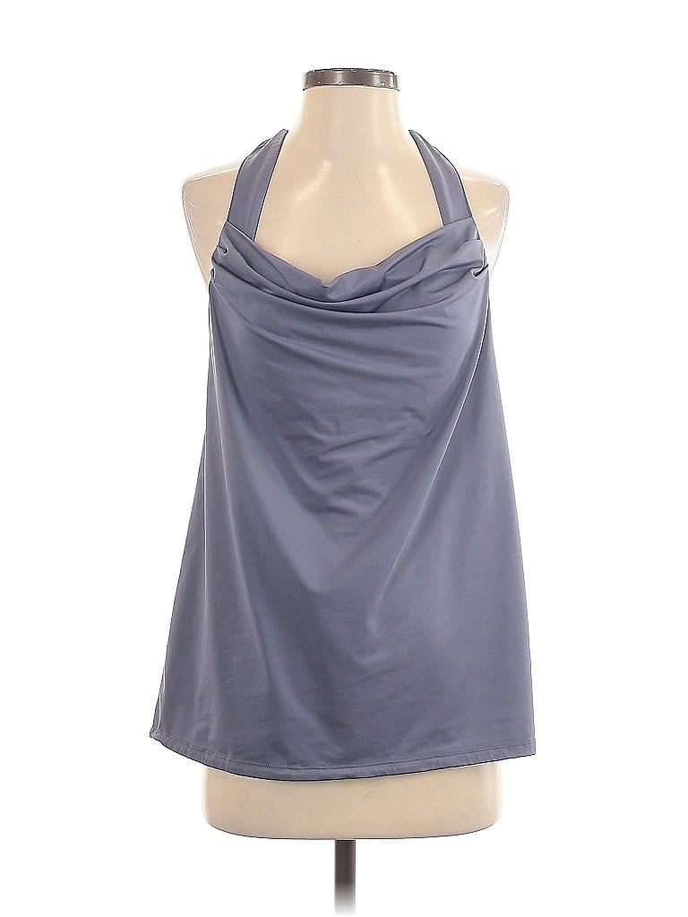 Gap Body Gray Tank Top Size S - photo 1
