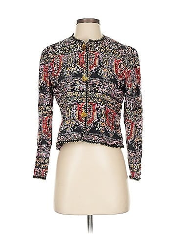 Maggy London Jacket (view 1)