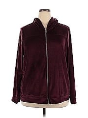 Livi Zip Up Hoodie