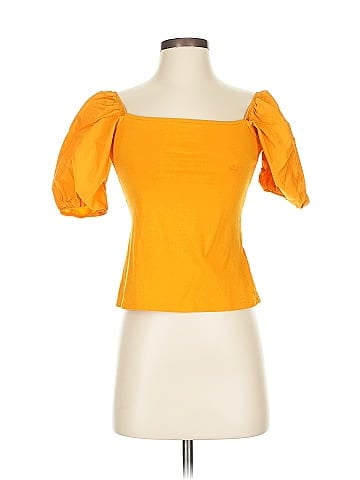 H&M Short Sleeve Top (view 1)