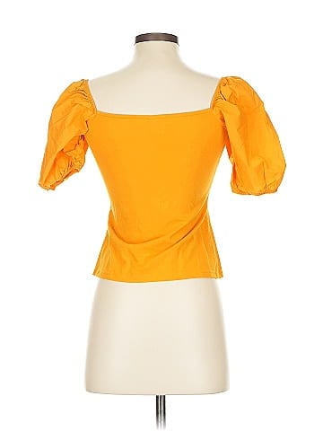 H&M Short Sleeve Top (view 2)