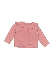 Zara Baby Sweatshirt