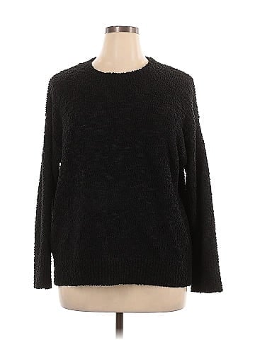 Sanctuary Pullover Sweater (view 1)