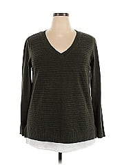 Hilary Radley Pullover Sweater