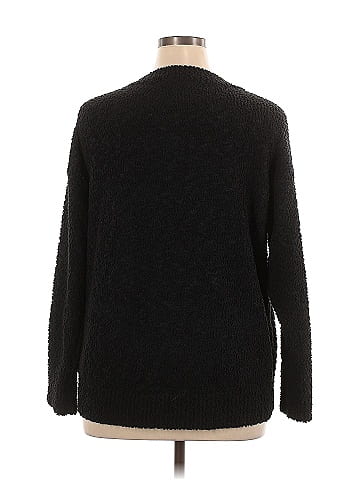 Sanctuary Pullover Sweater (view 2)