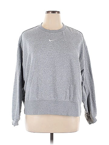 Nike Sweatshirt (view 1)