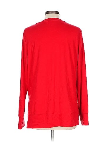 Holiday Time Pullover Sweater (view 2)