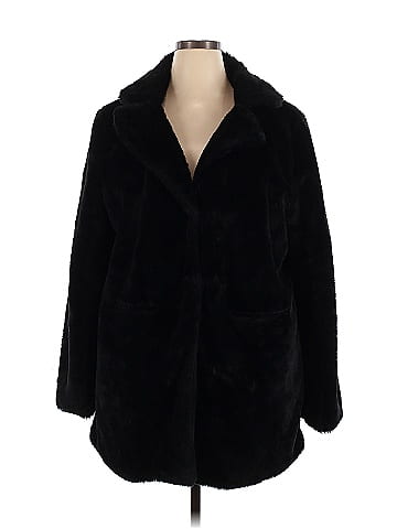 Unbranded Faux Fur Jacket (view 1)