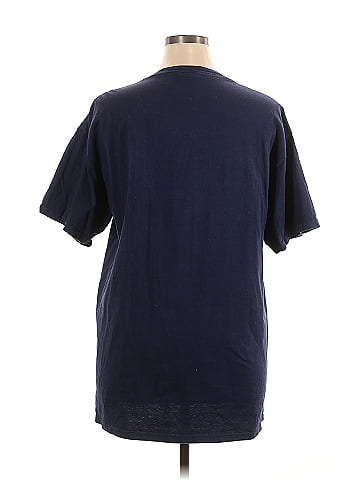 Delta Pro Weight Short Sleeve T-Shirt (view 2)