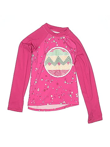 Columbia Long Sleeve T-Shirt (view 1)
