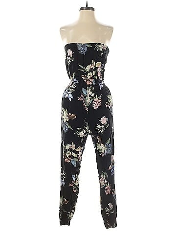 Mustard Seed Jumpsuit (view 1)