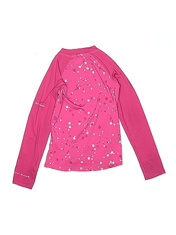 Columbia Long Sleeve T-Shirt (view 2)