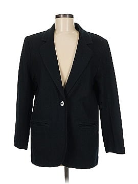 Sag Harbor Wool Blazer