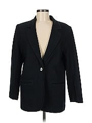 Sag Harbor Wool Blazer