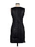Kenneth Cole New York Black Casual Dress Size 6 - photo 2