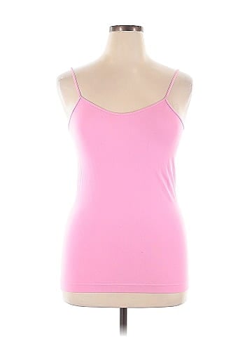 Casual Corner Tank Top (view 1)