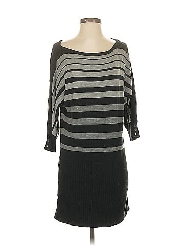 White House Black Market Casual Dress (view 1)