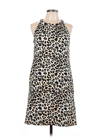 New York & Company Casual Dress (view 1)