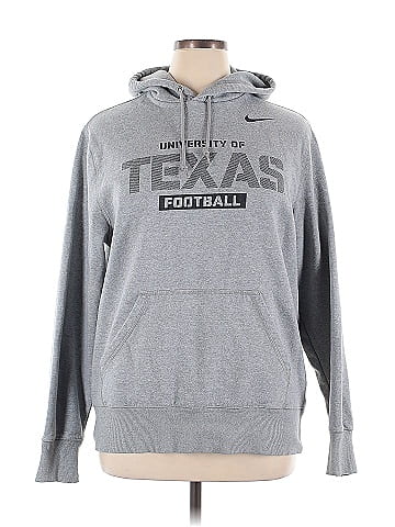 Nike Pullover Hoodie (view 1)