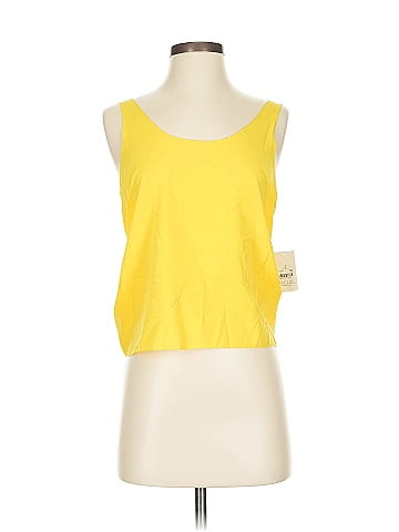RACHEL Rachel Roy Tank Top (view 1)
