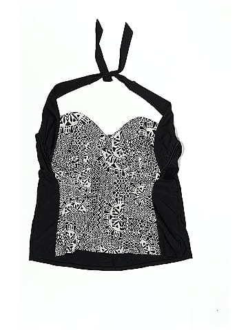 Catalina Swimsuit Top (view 1)