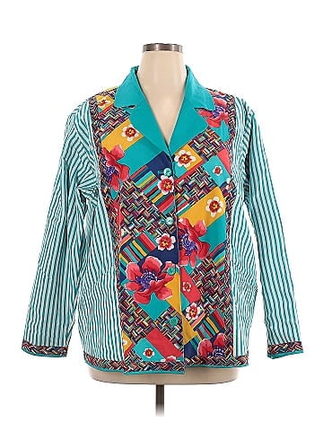 Koos Blazer (view 1)