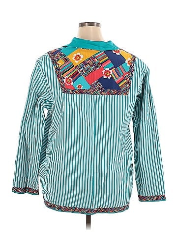 Koos Blazer (view 2)