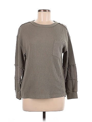 BKE Long Sleeve T-Shirt (view 1)