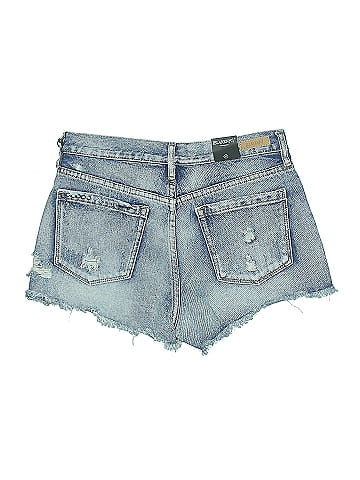 Blank NYC Denim Shorts (view 2)