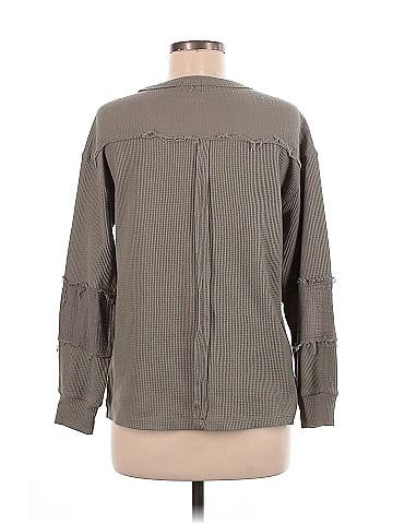 BKE Long Sleeve T-Shirt (view 2)