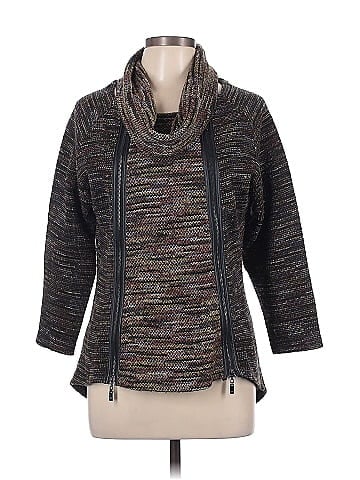 Alberto Makali Jacket (view 1)